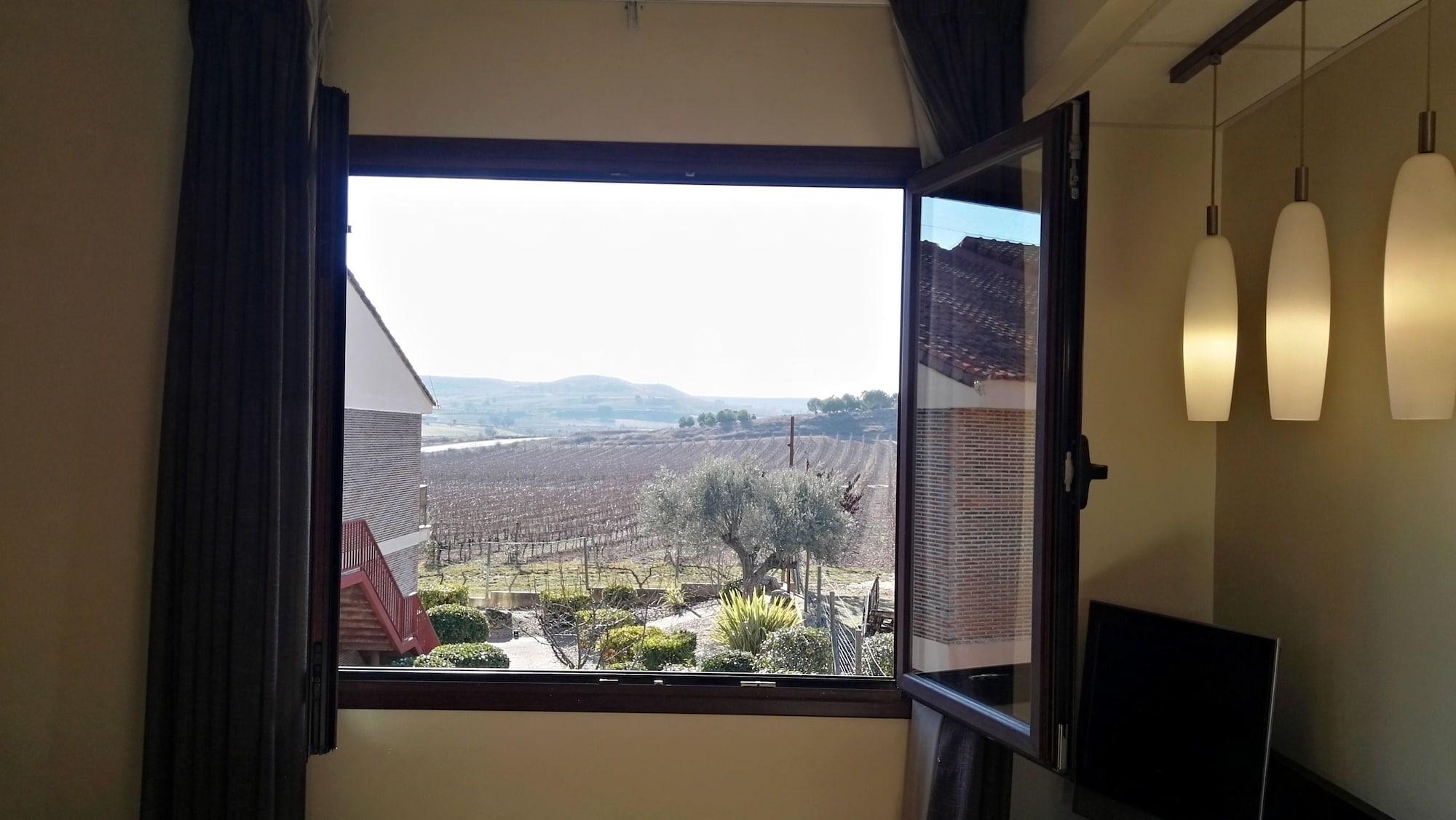 Tudanca-aranda Ii Hotel 2*