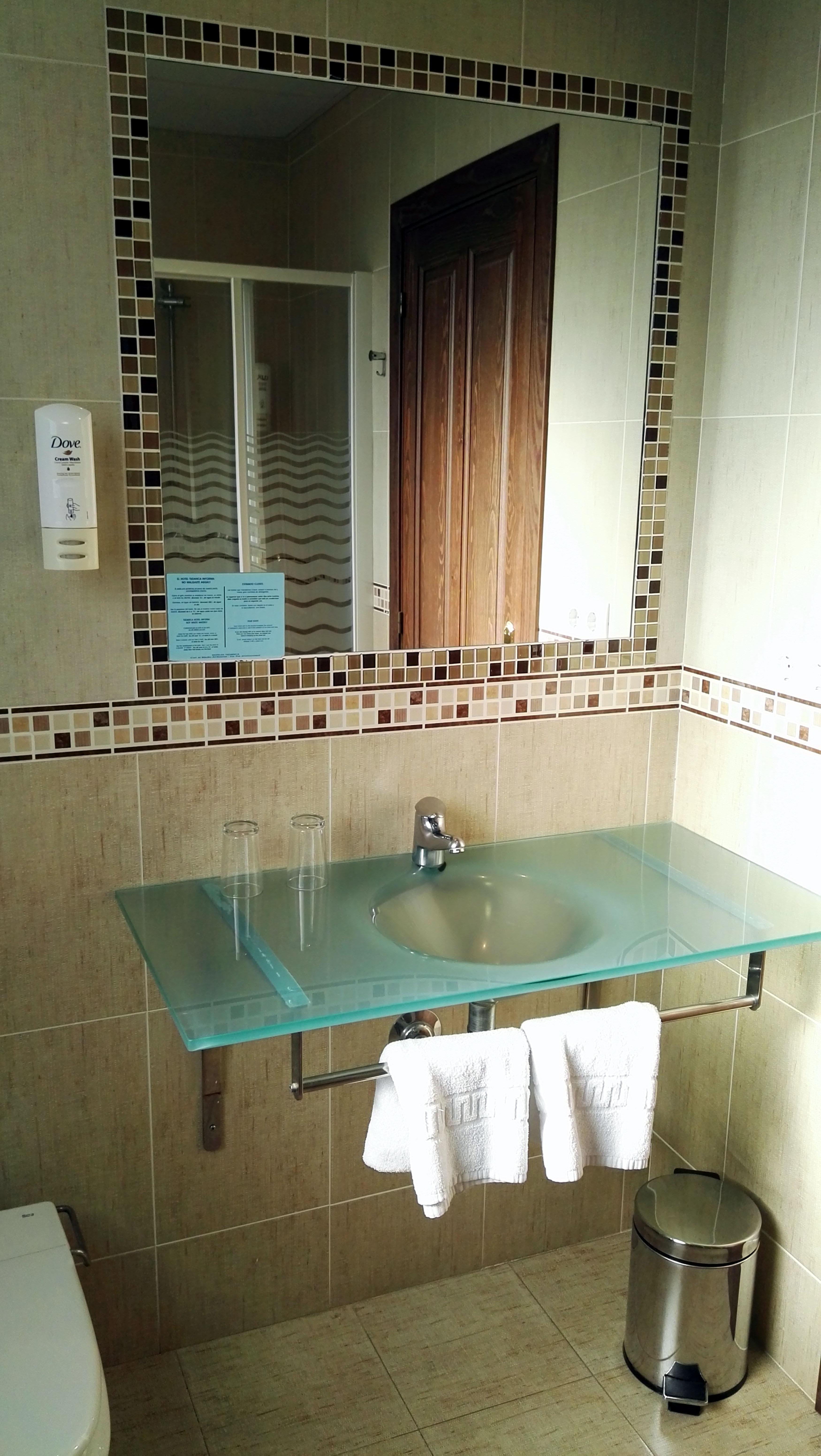 Tudanca-aranda Ii Hotel