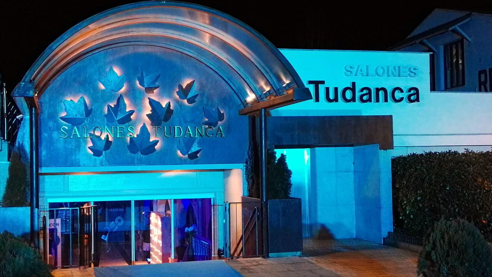 Hotel Tudanca-aranda Ii Fuentespina