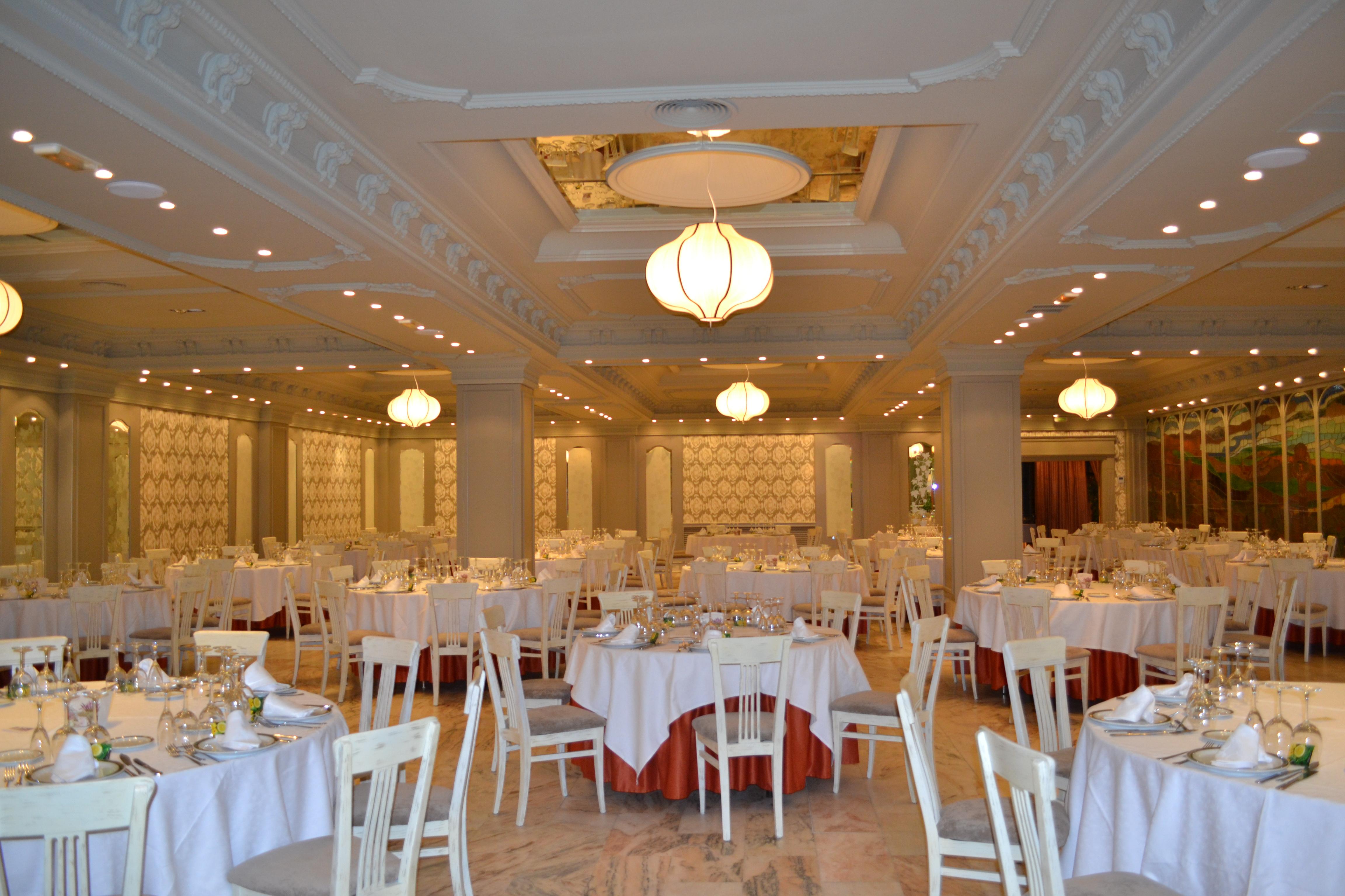 Hotel Tudanca-aranda Ii 2*