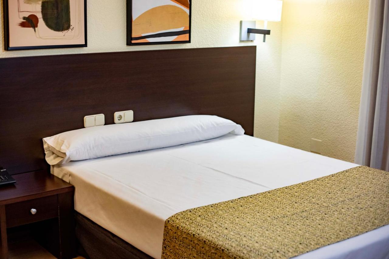 Hotel Tudanca-aranda Ii 2*