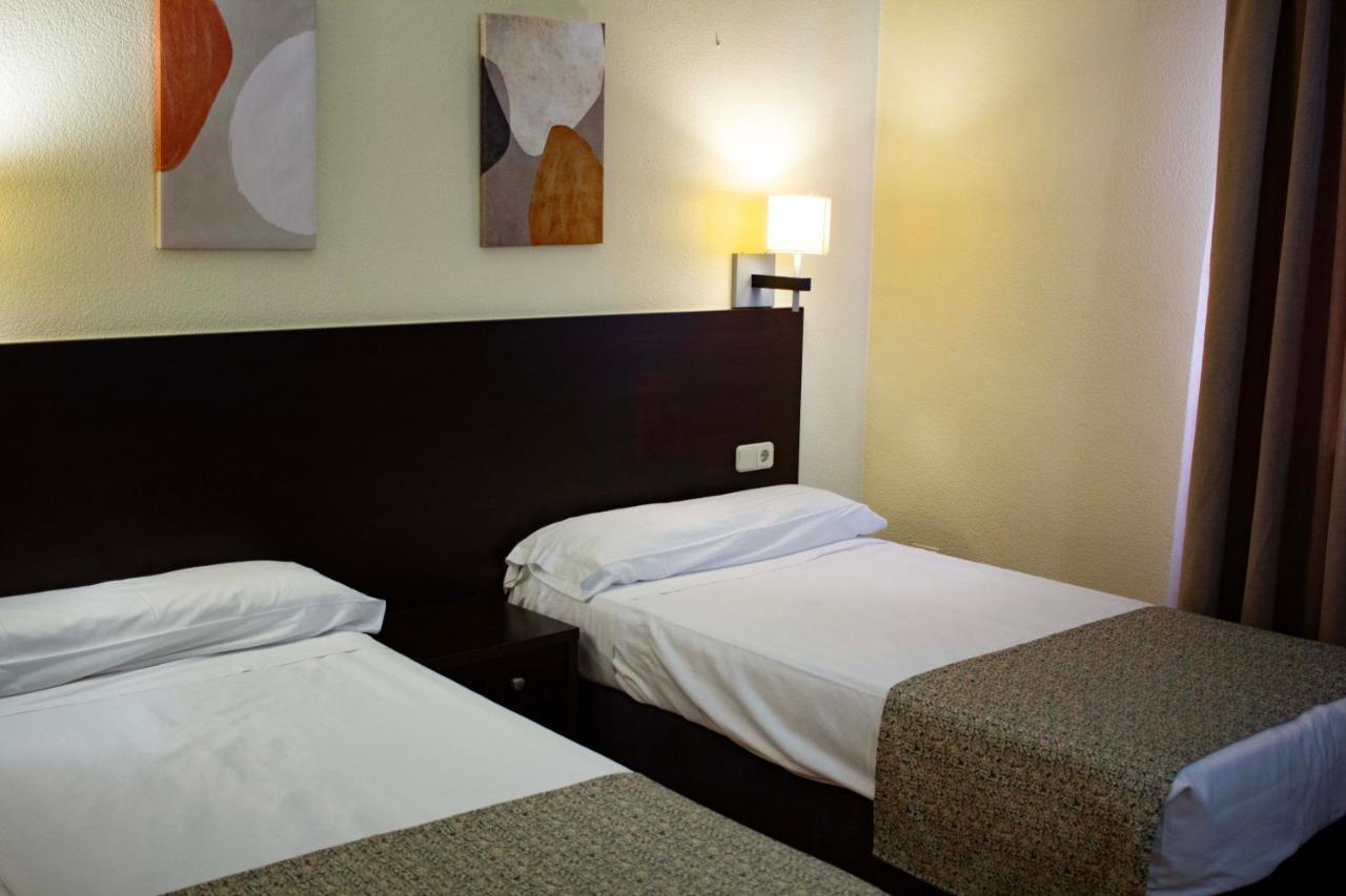 Hotel Tudanca-aranda Ii