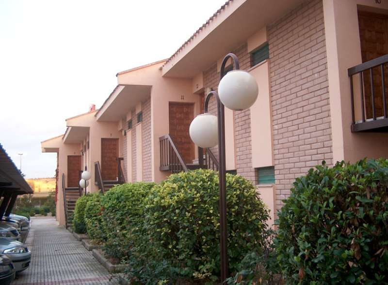 Hotel Tudanca-aranda Ii