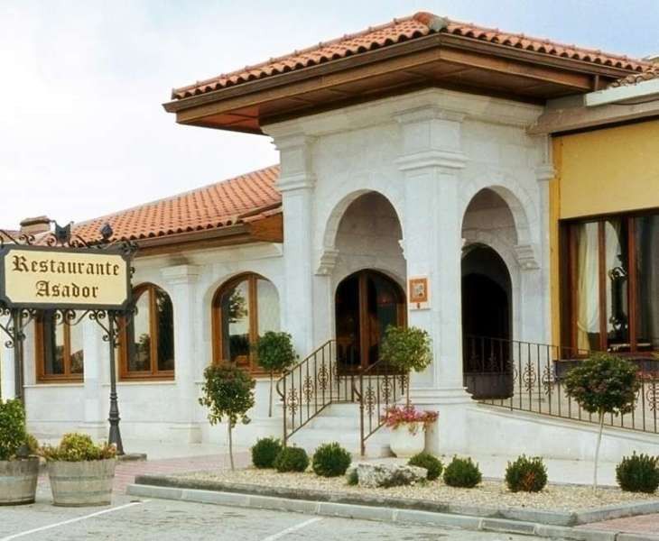 Tudanca-aranda Ii 2*