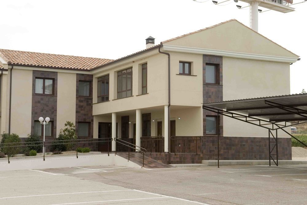 Tudanca-aranda Ii Hotel