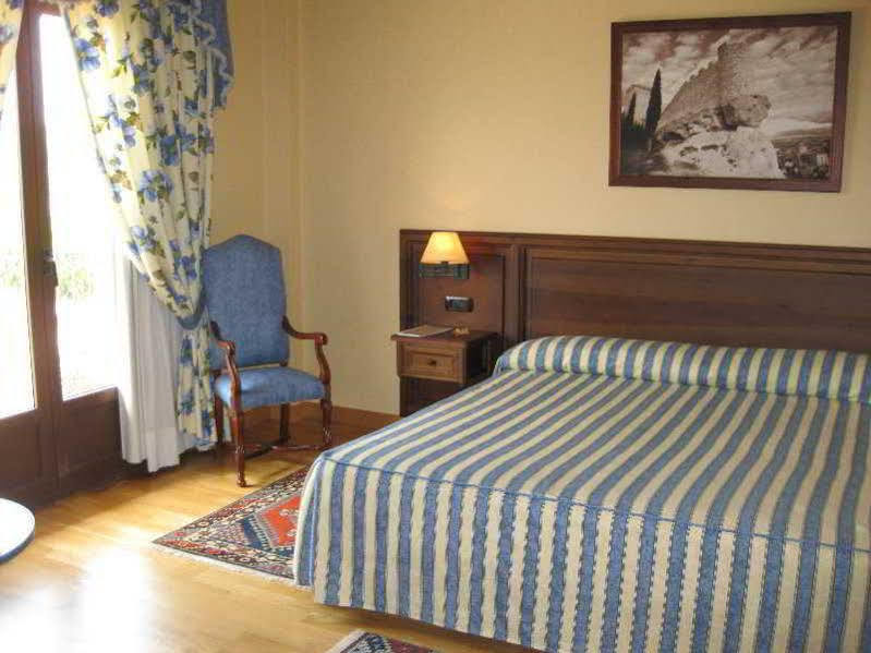 Tudanca-aranda Ii 2*
