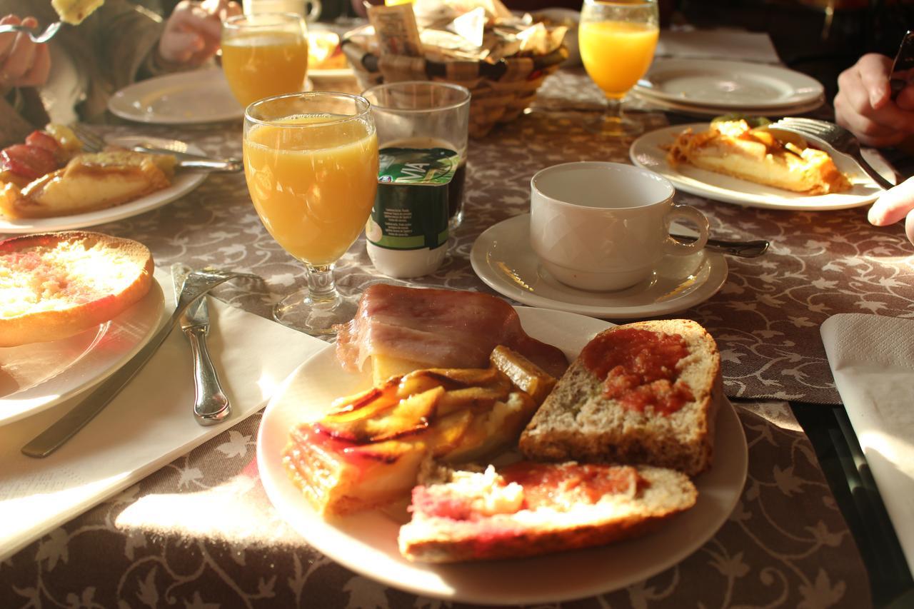 Hotel Tudanca-aranda Ii