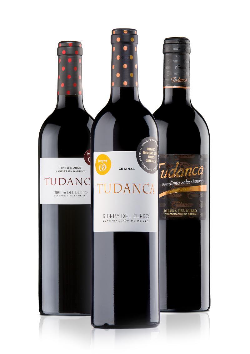 Tudanca-aranda Ii Fuentespina